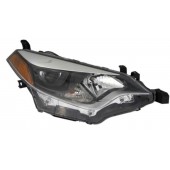 Права передня фара Toyota Corolla E17 2013-2016