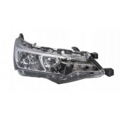 Права передня фара Toyota Corolla E18 2016-2019