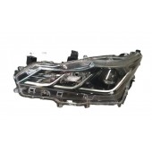 Ліва передня фара Toyota Corolla E21 2019- Euro