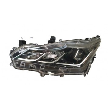 Ліва передня фара Toyota Corolla E21 2019- Euro
