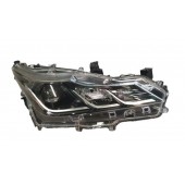 Права передня фара Toyota Corolla E21 2019- Euro