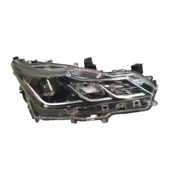 Права передня фара Toyota Corolla E21 2019- Euro