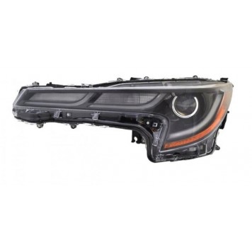Ліва передня фара Toyota Corolla E21 2019- HTB USA
