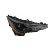 Права передня фара Toyota Corolla E21 2019- Sedan USA