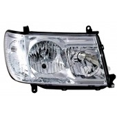 Права передня фара Toyota Land Cruiser 100 2005-2008 Права передня фара Toyota Land Cruiser 100 2005-2008