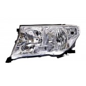Ліва передня фара Toyota Land Cruiser J200 2007-2012 Ліва передня фара Toyota Land Cruiser J200 2007-2012