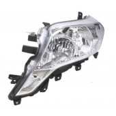 Ліва передня фара Toyota Land Cruiser Prado 150 2013-2017 Ліва передня фара Toyota Land Cruiser Prado 150 2013-2017