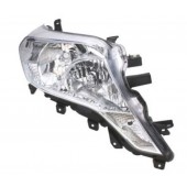 Права передня фара Toyota Land Cruiser Prado 150 2013-2017 Права передня фара Toyota Land Cruiser Prado 150 2013-2017
