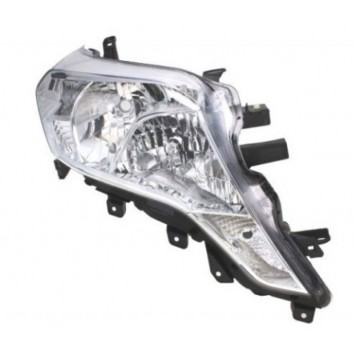 Права передня фара Toyota Land Cruiser Prado 150 2013-2017