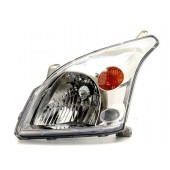 Ліва передня фара Toyota Land Cruiser Prado 120 2003-2009