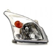 Права передня фара Toyota Land Cruiser Prado 120 2003-2009