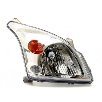 Права передня фара Toyota Land Cruiser Prado 120 2003-2009