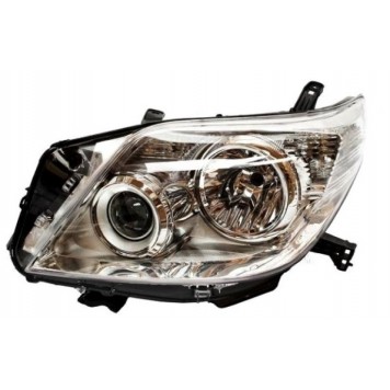 Ліва передня фара Toyota Land Cruiser Prado 150 2010-2013
