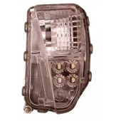 Ліва передня фара Toyota Prius 2012-2015