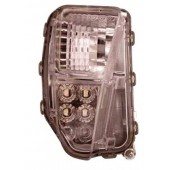 Права передня фара Toyota Prius 2012-2015