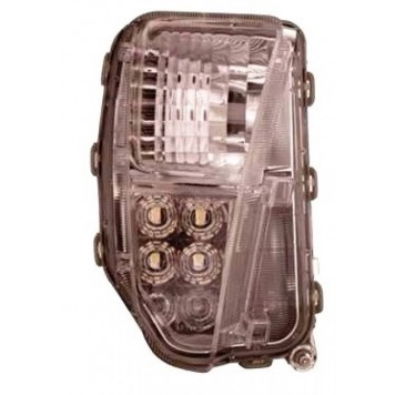 Права передня фара Toyota Prius 2012-2015