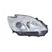 Права передня фара Toyota Prius 2012-2015