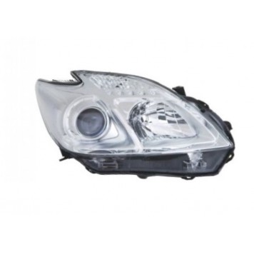 Права передня фара Toyota Prius 2012-2015