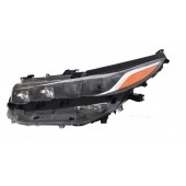 Ліва передня фара Toyota Prius Prime 2017-