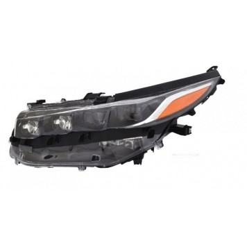 Ліва передня фара Toyota Prius Prime 2017-