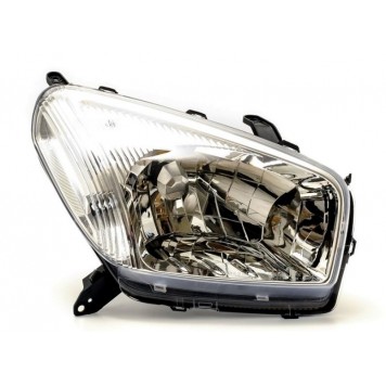 Правая передняя фара Toyota RAV4 2001-2004