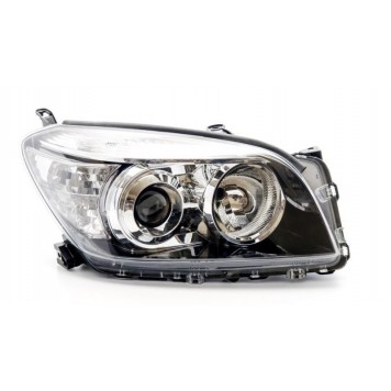 Права передня фара Toyota RAV4 2006-2008