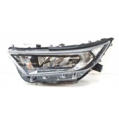 Ліва передня фара Toyota RAV4 XA50 2018-