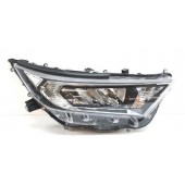 Права передня фара Toyota RAV4 XA50 2018-