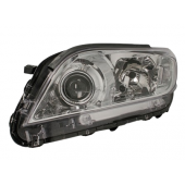 Права передня фара Toyota RAV4 2010-2012