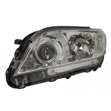 Права передня фара Toyota RAV4 2010-2012