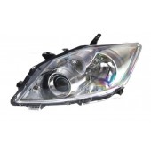 Ліва передня фара Toyota Auris 2010-2012