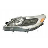 Левая передняя фара Toyota Avalon 2016-2018