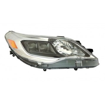 Правая передняя фара Toyota Avalon 2016-2018