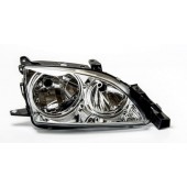 Права передня фара Toyota Avensis 2000-2003