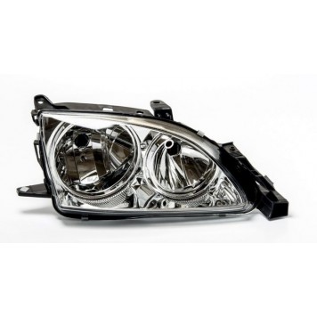 Права передня фара Toyota Avensis 2000-2003