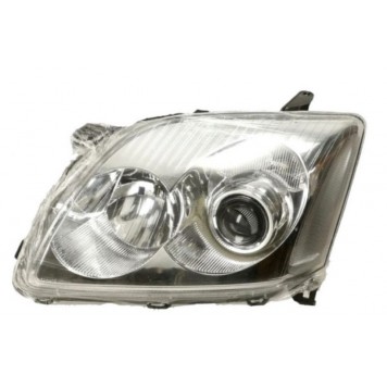 Ліва передня фара Toyota Avensis 2003-2006