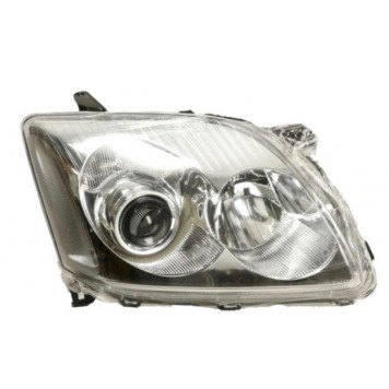 Правая передняя фара Toyota Avensis 2003-2006