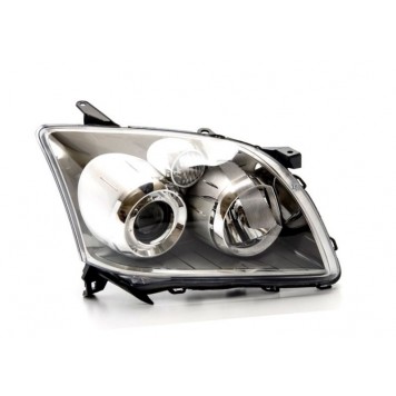 Права передня фара Toyota Avensis 2006-2008