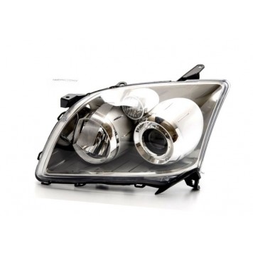 Ліва передня фара Toyota Avensis 2006-2008