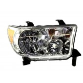 Права передня фара Toyota Tundra/Sequoia 2007-2013 Права передня фара Toyota Tundra/Sequoia 2007-2013