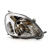 Права передня фара Toyota Yaris 2003-2006