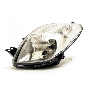 Ліва передня фара Toyota Yaris 2006-2009