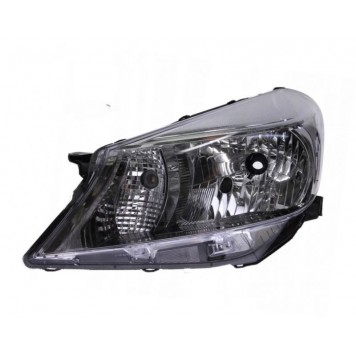 Ліва передня фара Toyota Yaris 2011-2015