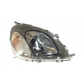 Права передня фара Toyota Yaris 1999-2002