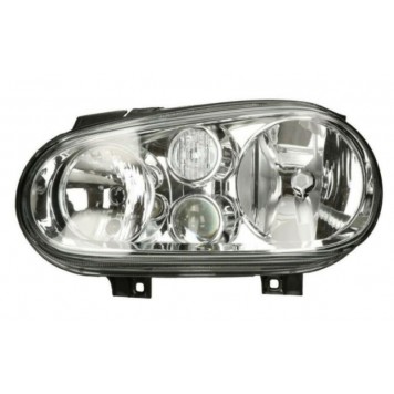 Ліва передня фара Volkswagen Golf IV 1997-2003