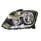 Ліва передня фара Volkswagen Amarok 2010-2012
