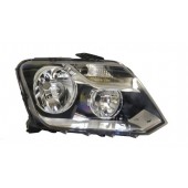 Права передня фара Volkswagen Amarok 2010-2012