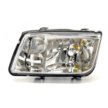 Ліва передня фара Volkswagen Bora 1998-2005