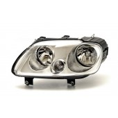 Левая передняя фара Volkswagen Caddy 2004-2010