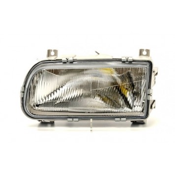 Левая передняя фара Volkswagen Caddy 1995-2004